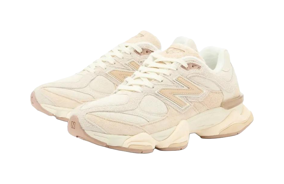9060 New Balance Bisque Sea Salt  vjsneaker.com