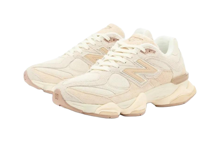 9060 New Balance Bisque Sea Salt  vjsneaker.com