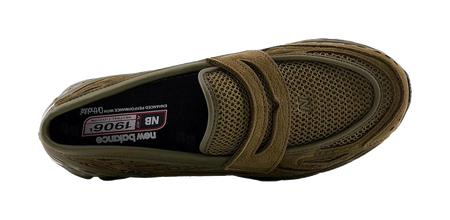 1906L New Balance Woodland  vjsneaker.com