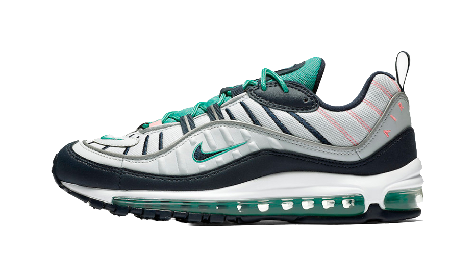 Nike Air Max 98 Tidal Wave  VJSNEAKER