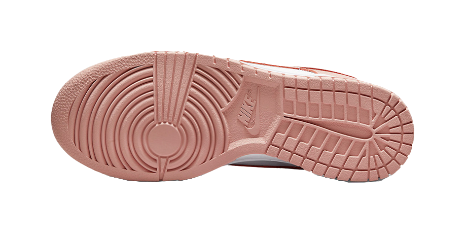 Nike Dunk Low Rose Whisper Womens  vjsneaker.com