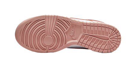 Nike Dunk Low Rose Whisper Womens  vjsneaker.com