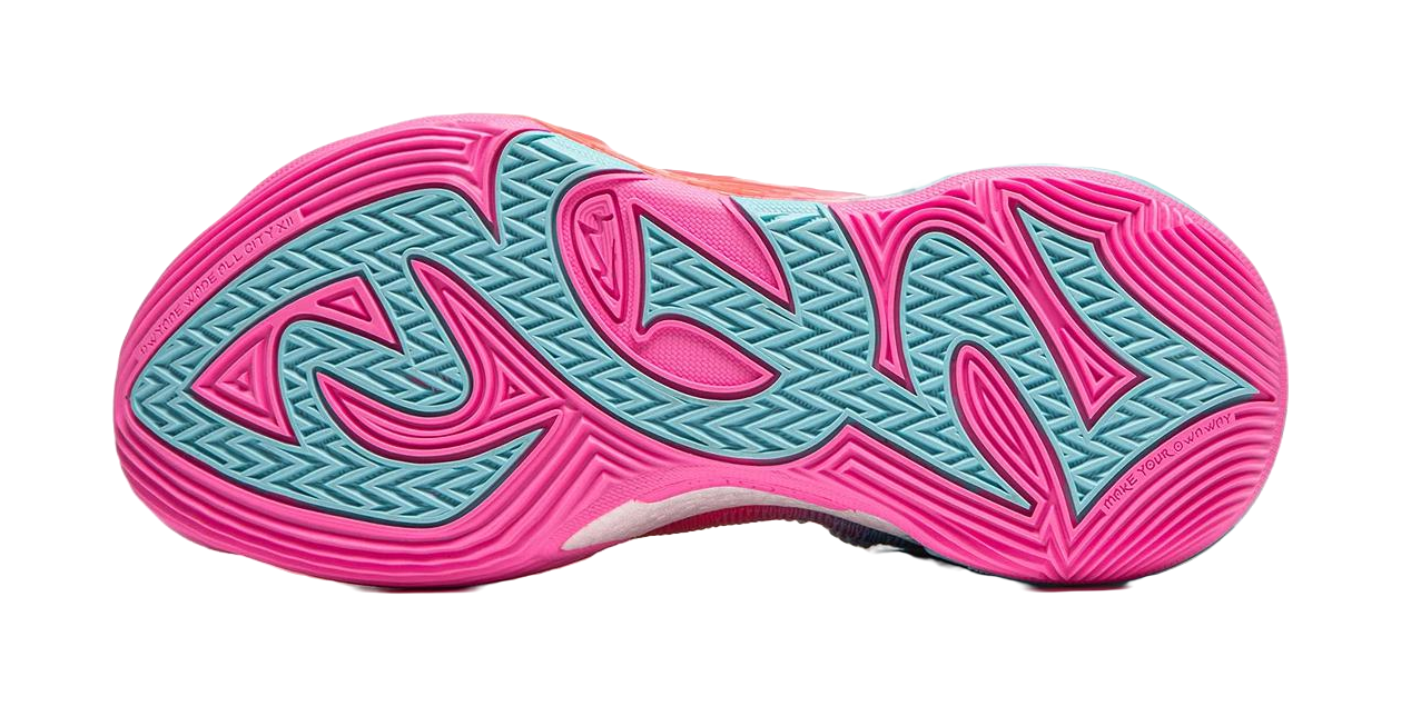 Li Ning YOUNG All City 12 Slip Resistant, Abrasion Resistant, Rebound Resistant Low top Childrens Basketball Shoes  VJSNEAKER