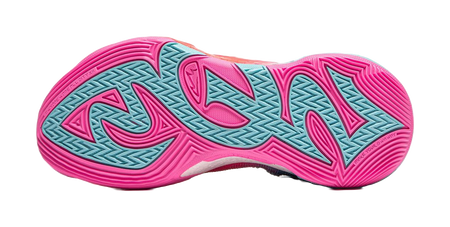 Li Ning YOUNG All City 12 Slip Resistant, Abrasion Resistant, Rebound Resistant Low top Childrens Basketball Shoes  VJSNEAKER