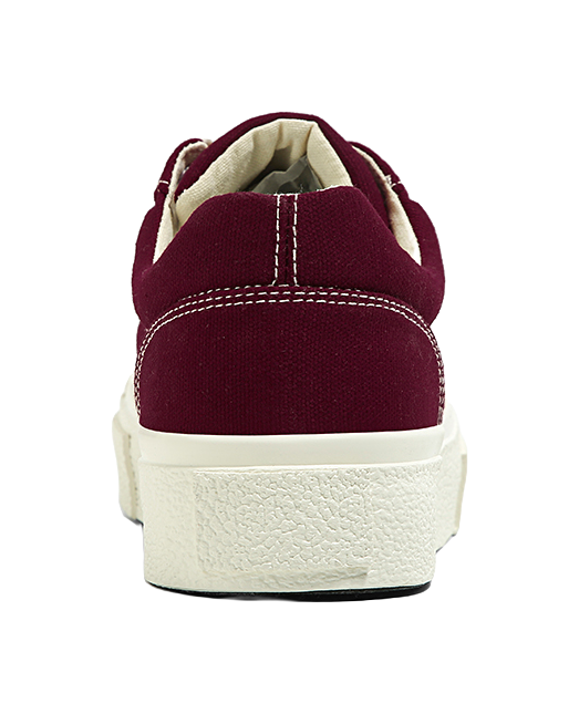 HUANQIU Abrasion Resistant, Breathable, Lightweight Low top Canvas Shoes Mens  vjsneaker.com