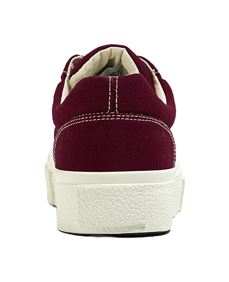 HUANQIU Abrasion Resistant, Breathable, Lightweight Low top Canvas Shoes Mens  vjsneaker.com