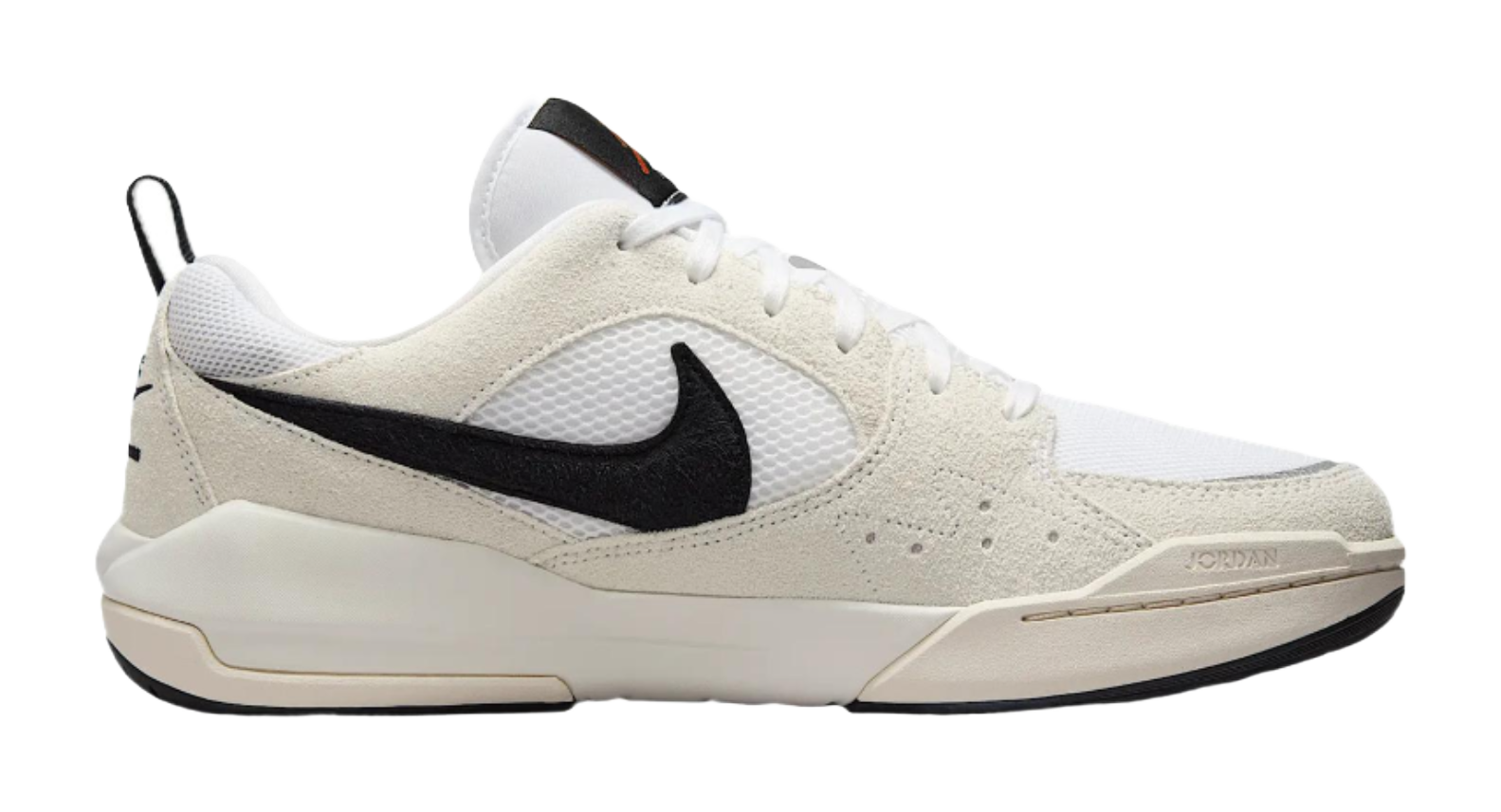 Jordan Cmft Era White Sail Black  vjsneaker.com