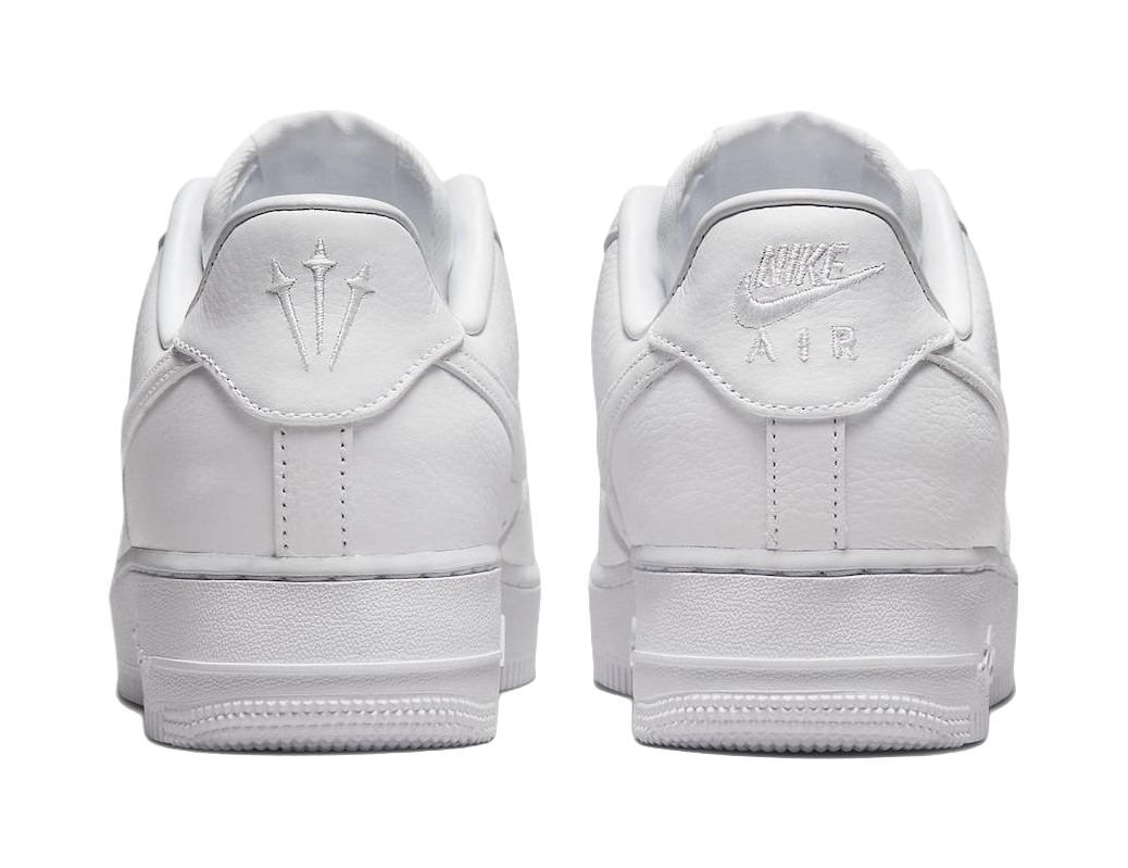 NOCTA X Nike Air Force 1 Low Certified Lover Boy  vjsneaker.com