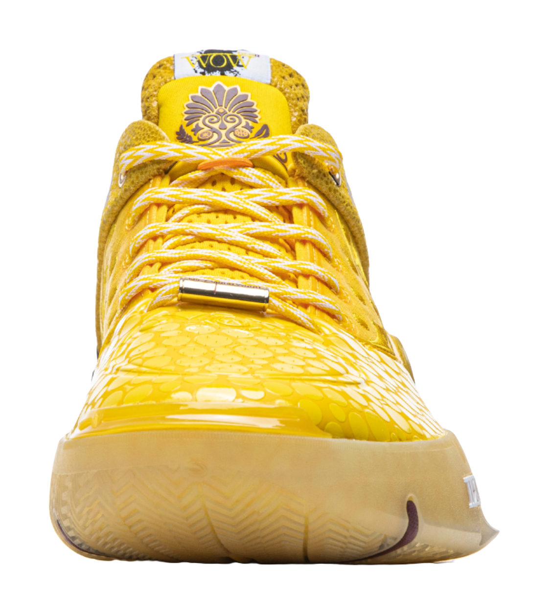 Li-Ning Way of Wade 12 (WOW12) "Devilfish" - Basketball Shoes for Men  VJSNEAKER