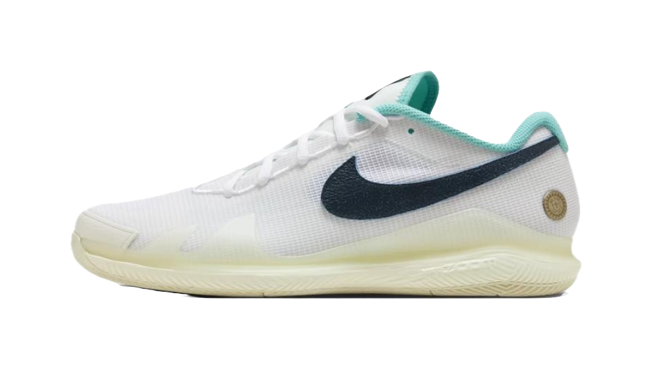 Nike Air Zoom Vapor Pro White Coconut Milk  vjsneaker.com