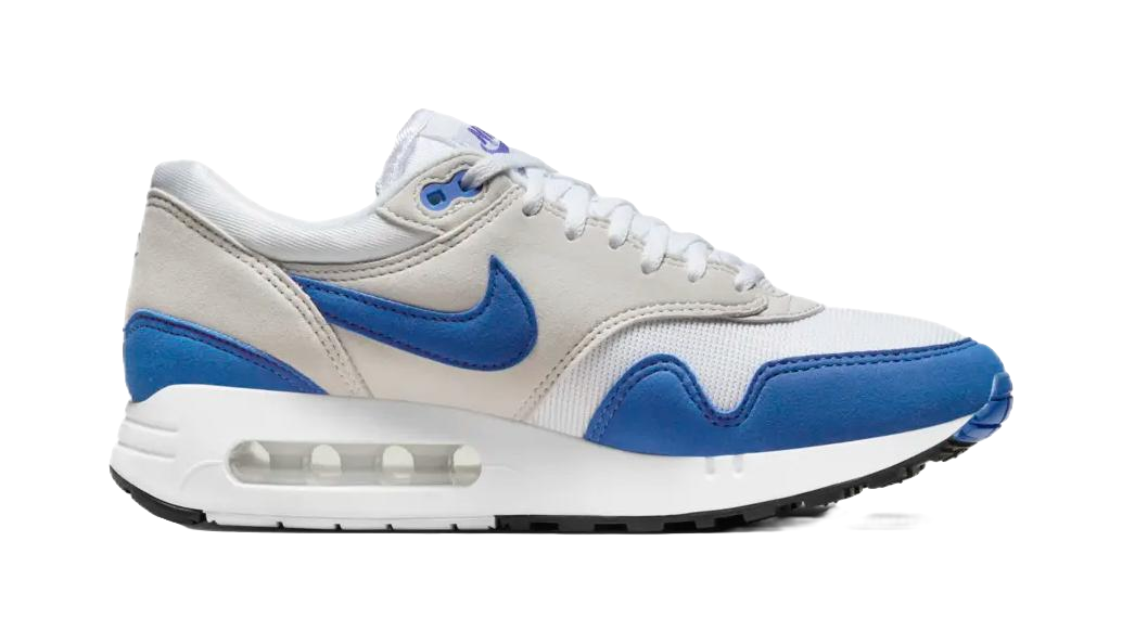 Nike Air Max 1 86 Royal Womens  vjsneaker.com
