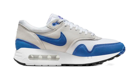 Nike Air Max 1 86 Royal Womens  vjsneaker.com