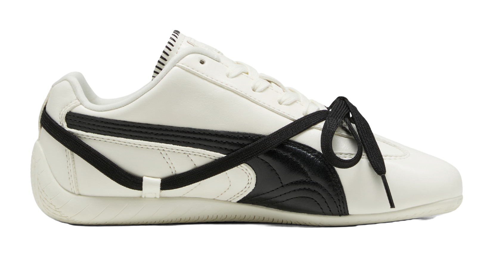 Rose x PUMA Speedcat Casual Shoes Womens White  vjsneaker.com