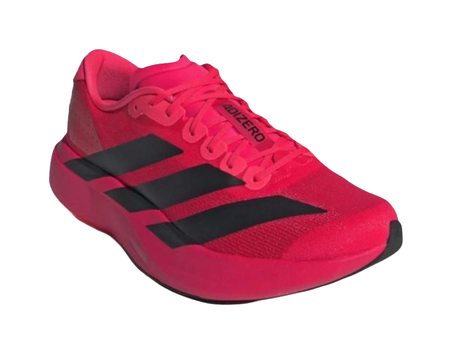 Adizero Evo Sl Adidas Lucid Red Black  vjsneaker.com