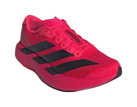 Adizero Evo Sl Adidas Lucid Red Black  vjsneaker.com