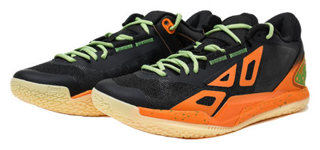 Serious Player Only SPO Game 1 Low "Simba" SPO2509S01008 - Basketball Shoes Unisex White