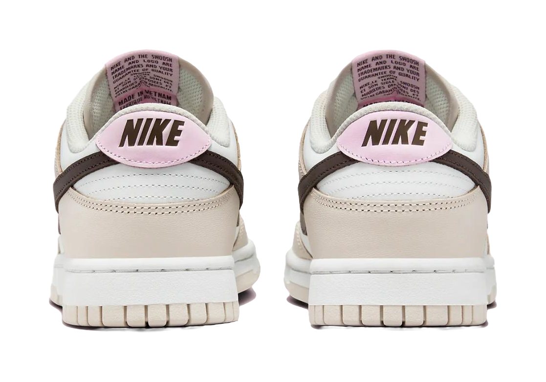Nike Dunk Low Neapolitan Womens  vjsneaker.com