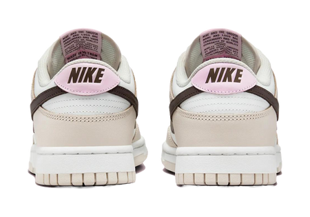 Nike Dunk Low Neapolitan Womens  vjsneaker.com