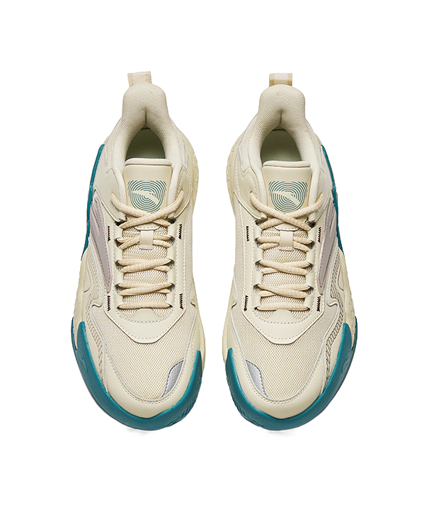 Antakids Cement Kryptonite Slip Resistant, Abrasion Resistant, Breathable Low Top Childrens Basketball Shoes  VJSNEAKER