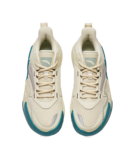 Antakids Cement Kryptonite Slip Resistant, Abrasion Resistant, Breathable Low Top Childrens Basketball Shoes  VJSNEAKER