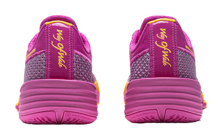 Li-Ning Wade Flash 2 "Twilight"  vjsneaker.com