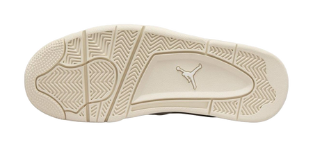 Air Jordan 4 RM Legend Light Brown Womens  vjsneaker.com