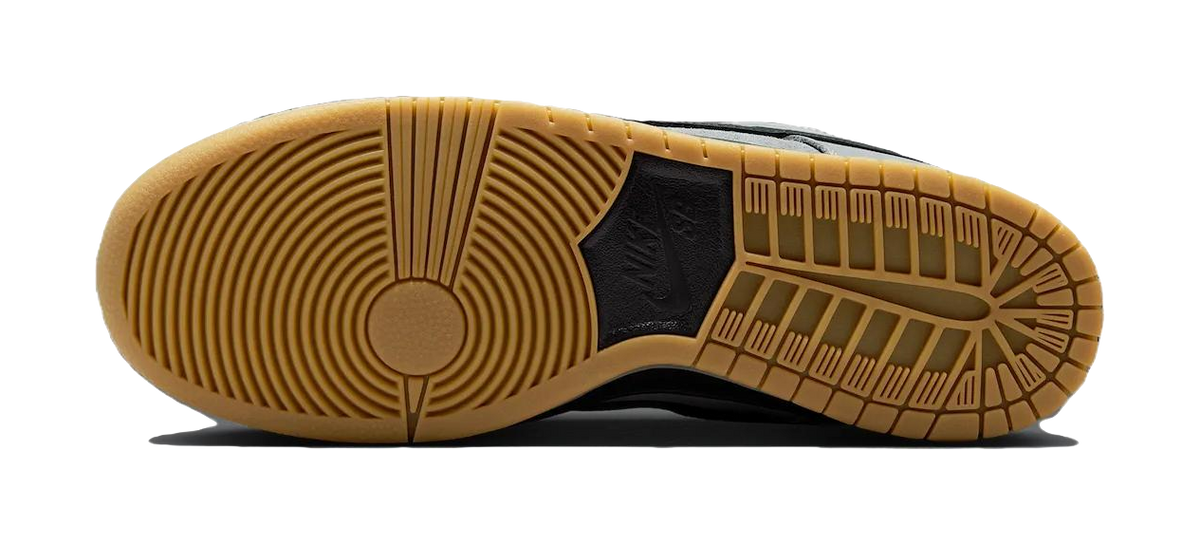 Nike Sb Dunk Low Pro Cool Grey  vjsneaker.com