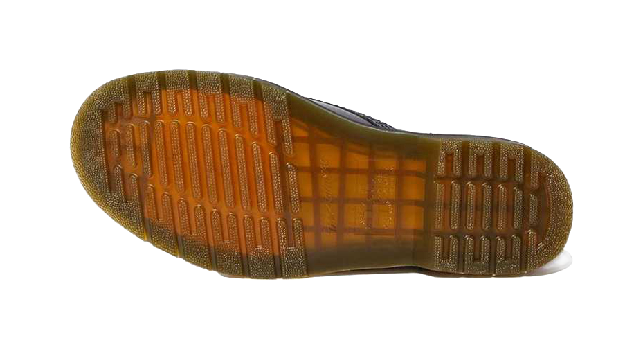 1490 Dr.Martens Mid Black  vjsneaker.com