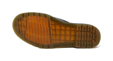 1490 Dr.Martens Mid Black  vjsneaker.com