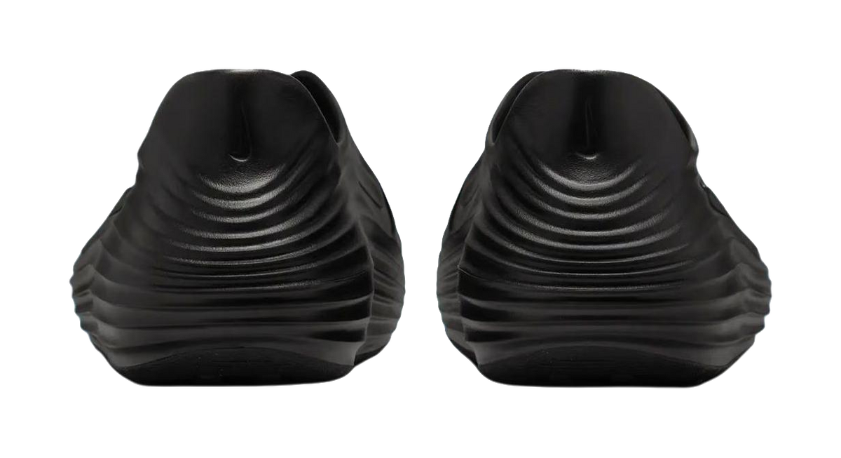 Nike ReactX Rejuven8 Triple Black  vjsneaker.com