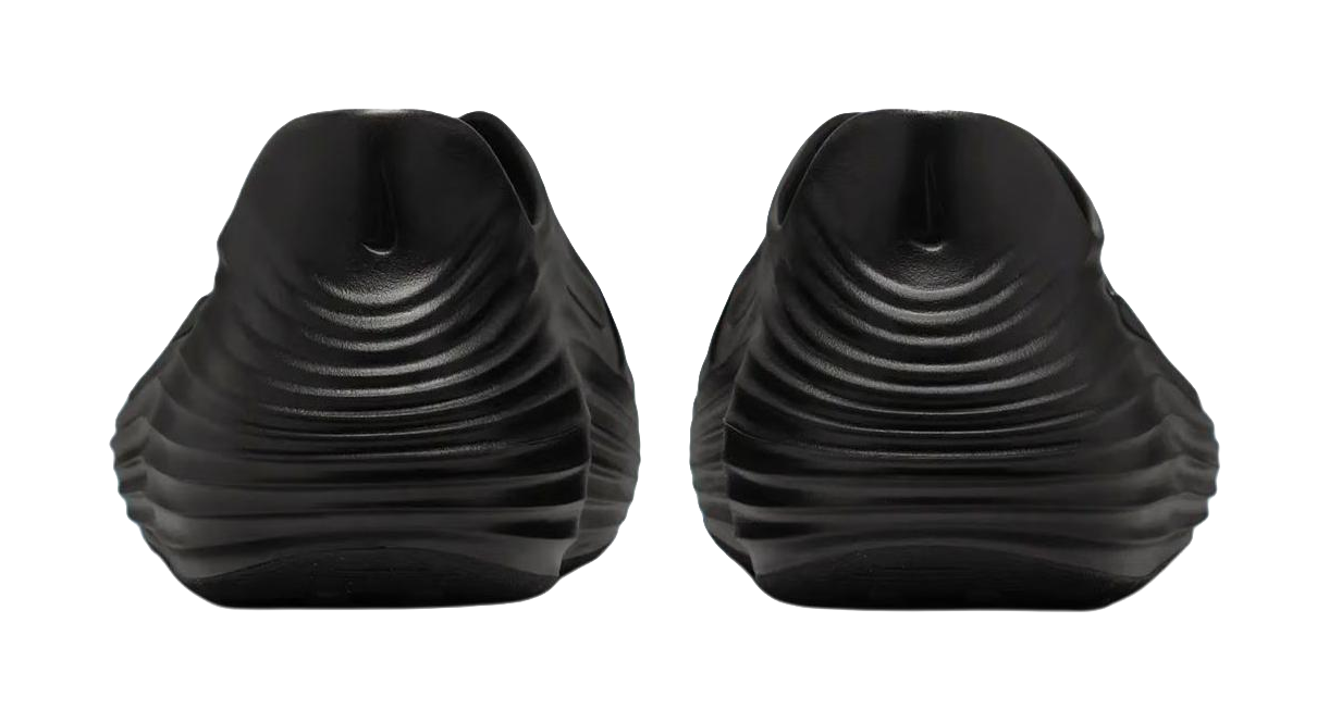 Nike ReactX Rejuven8 Triple Black  vjsneaker.com