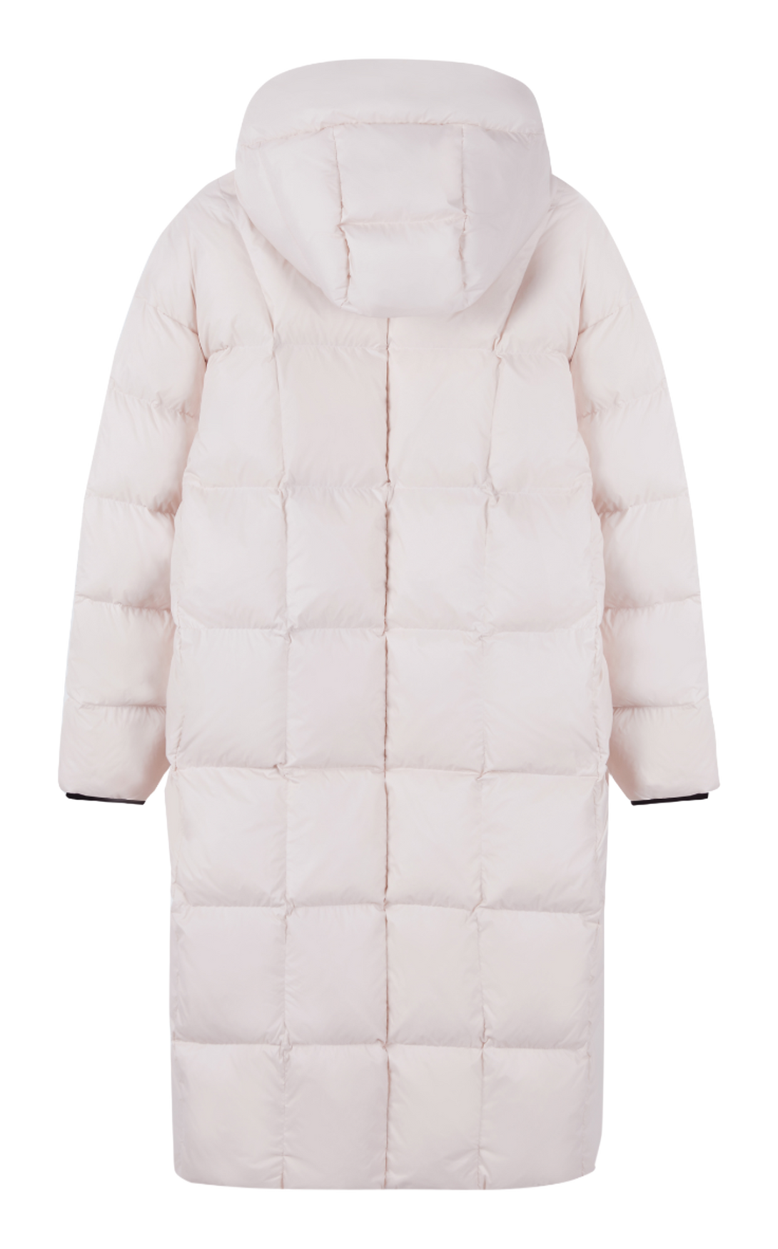 CAMEL Kings Armor Series Down Jacket Unisex  VJ SNEAKER