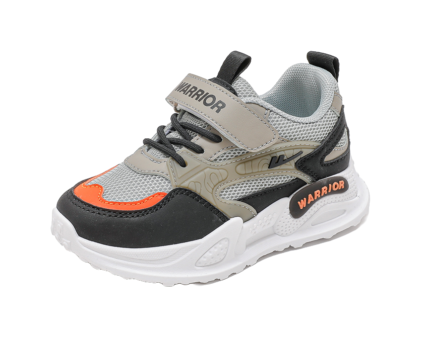 WARRIOR Kids' Running Shoes Kids 