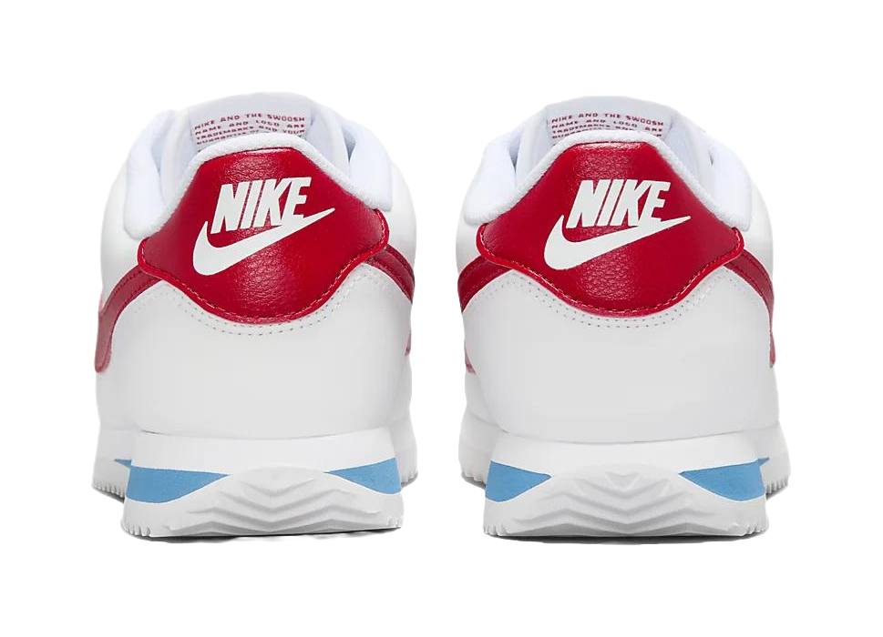 Nike Cortez Forrest Gump 2024 Womens  vjsneaker.com