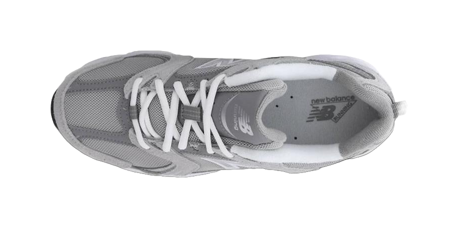 530 New Balance Raincloud  vjsneaker.com