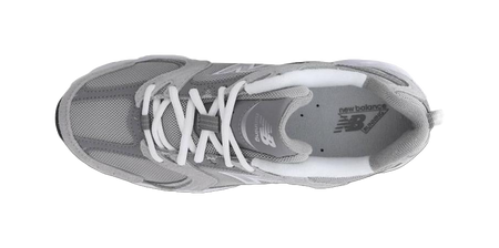 530 New Balance Raincloud  vjsneaker.com
