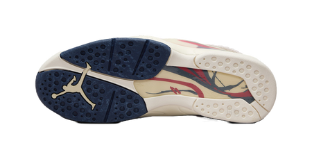 SoleFly X Jordan 8 Mi Casa Es Su Casa  vjsneaker.com