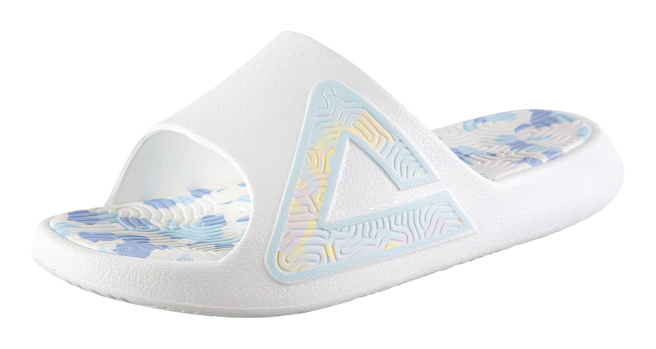 PEAK Taichi 1.0 "Blue Tears" DL2620248 - Recovery Lifestyle Sports Slides Unisex Blue Tears