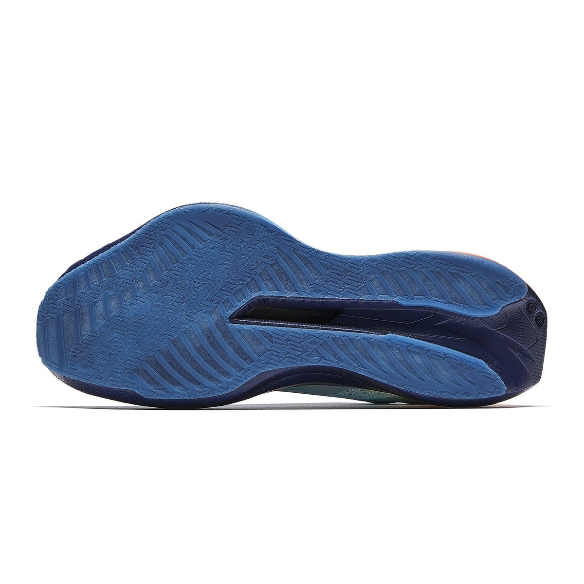 Anta C202 7.0 All Zone XL Carbon Plate, Liquid Anti Slip Rubber, Double Layer Nitrogen 85 Technology Marathon Racing  vjsneaker.com