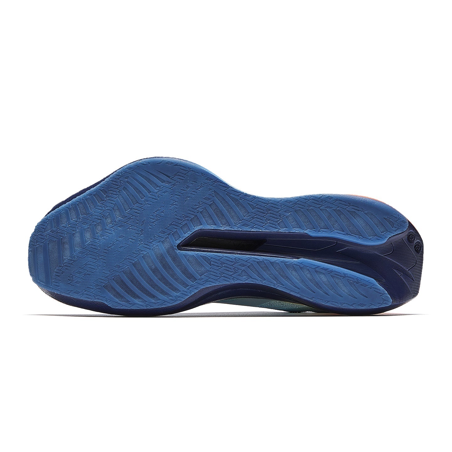 Anta C202 7.0 All Zone XL Carbon Plate, Liquid Anti Slip Rubber, Double Layer Nitrogen 85 Technology Marathon Racing  vjsneaker.com