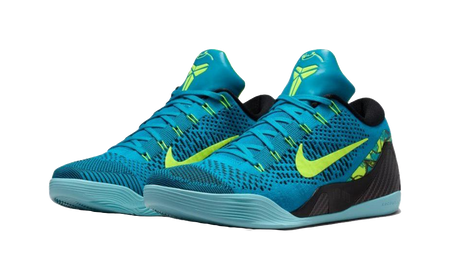 Nike Kobe 9 Elite Low Protro Perspective  VJSNEAKER