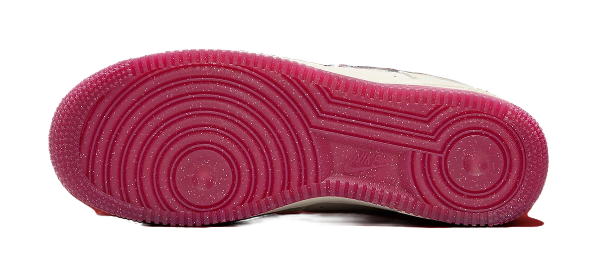 Nike Air Force 1 Low Valentine Day  vjsneaker.com