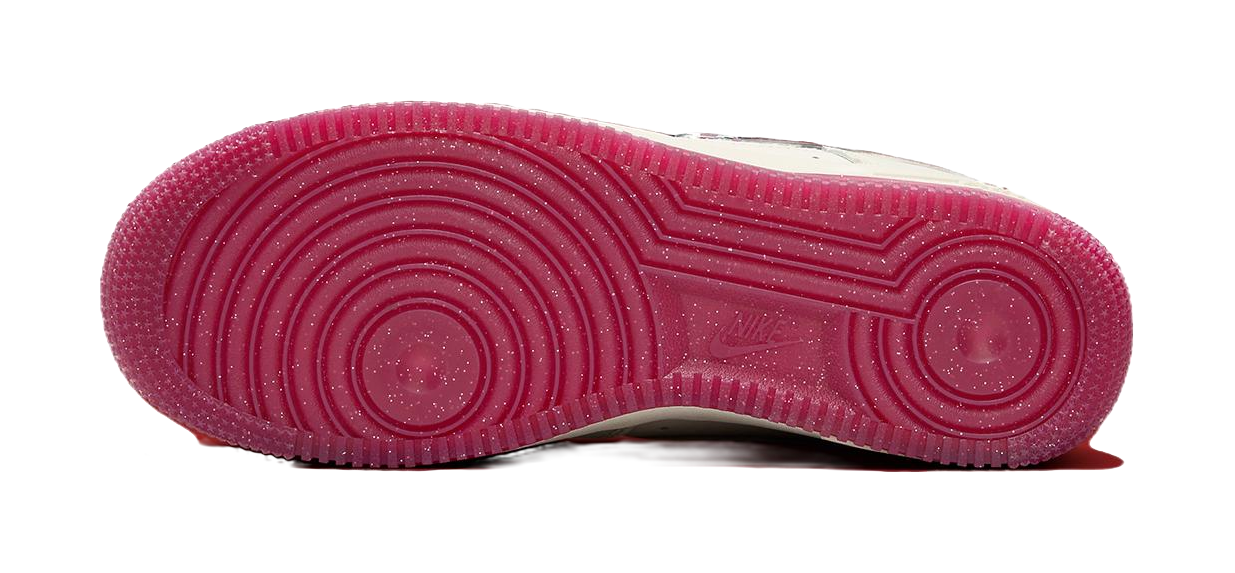 Nike Air Force 1 Low Valentine Day  vjsneaker.com