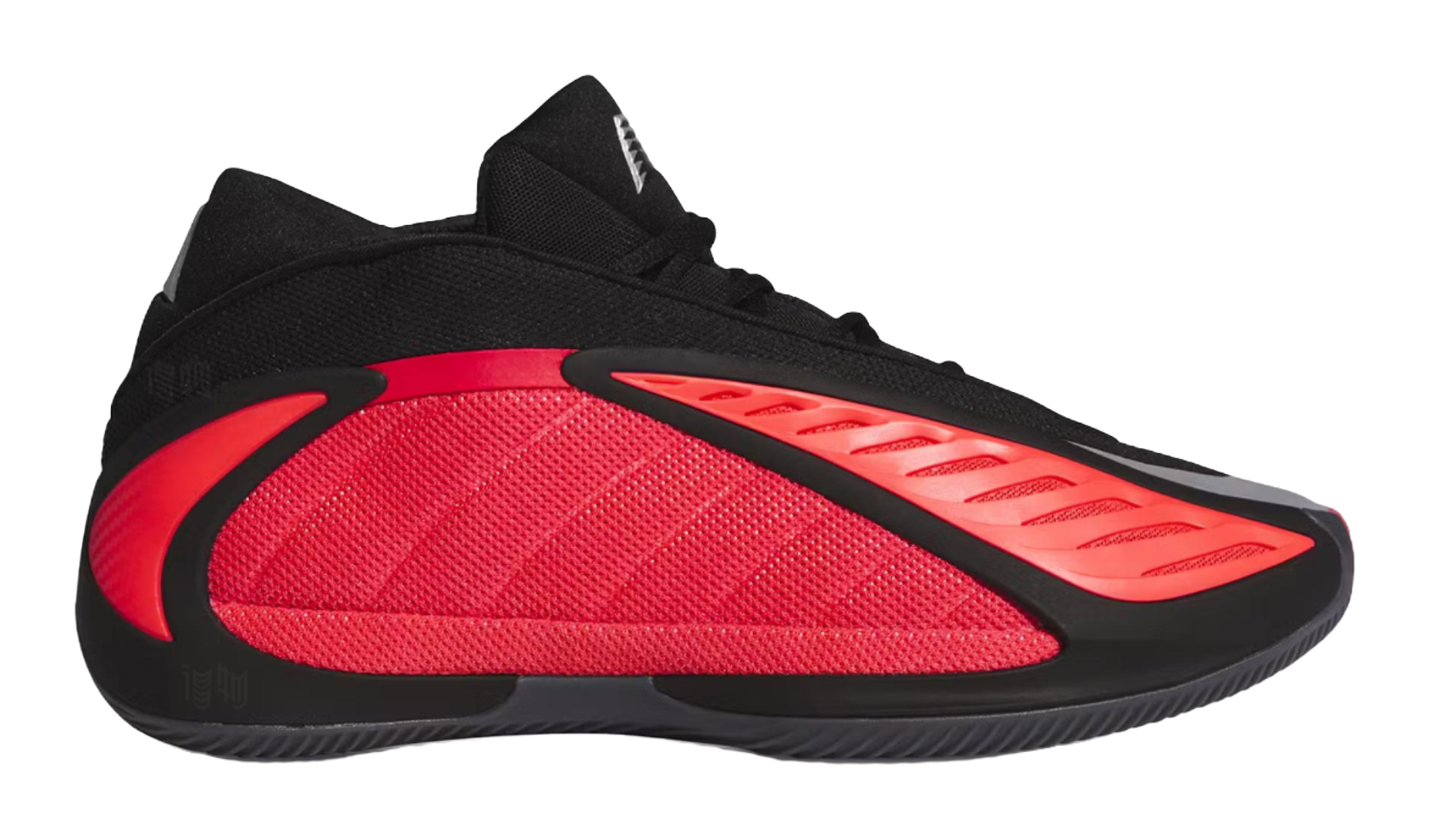 Adidas AE2 Georgia Bulldogs Christmas Limited Edition Red and Green  vjsneaker.com