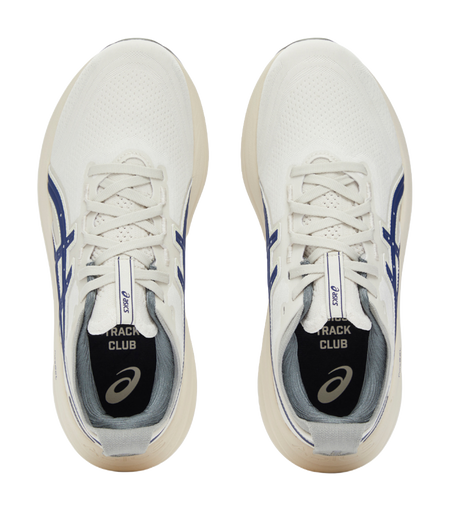 ASICS Gel Nimbus 27 ASICS Track Club  vjsneaker.com