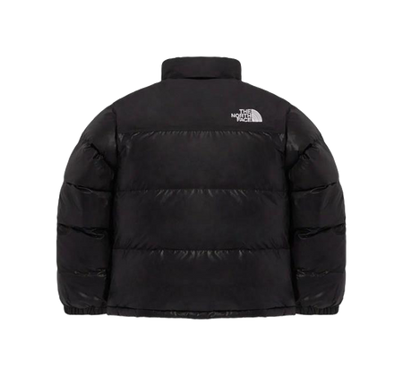 THE NORTH FACE MS 1996 Eco Nuptse Jacket Black Korea Version  vjsneaker.com