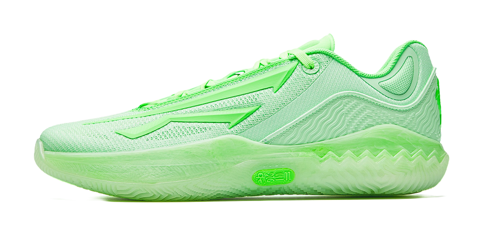 Anta KAI SPEED 2 Irving Pioneer 2, Awakening, Summer Cushioning Abrasion Resistant Breathable Low top  vjsneaker.com