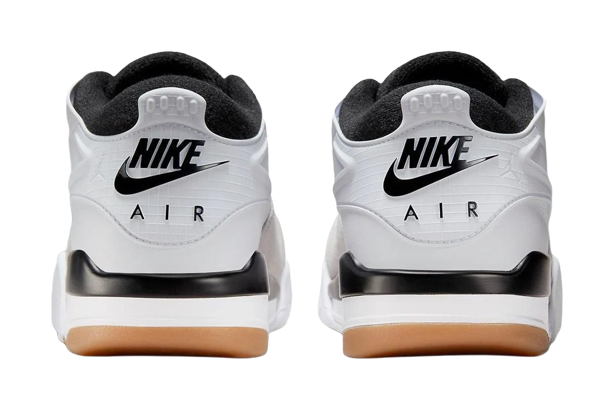 Jordan 4 Rm Military Black  vjsneaker.com