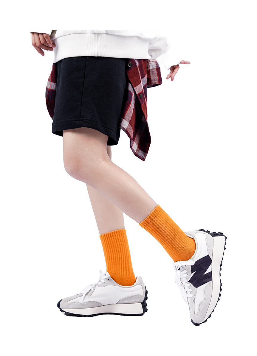 327 New Balance Sea Salt  vjsneaker.com