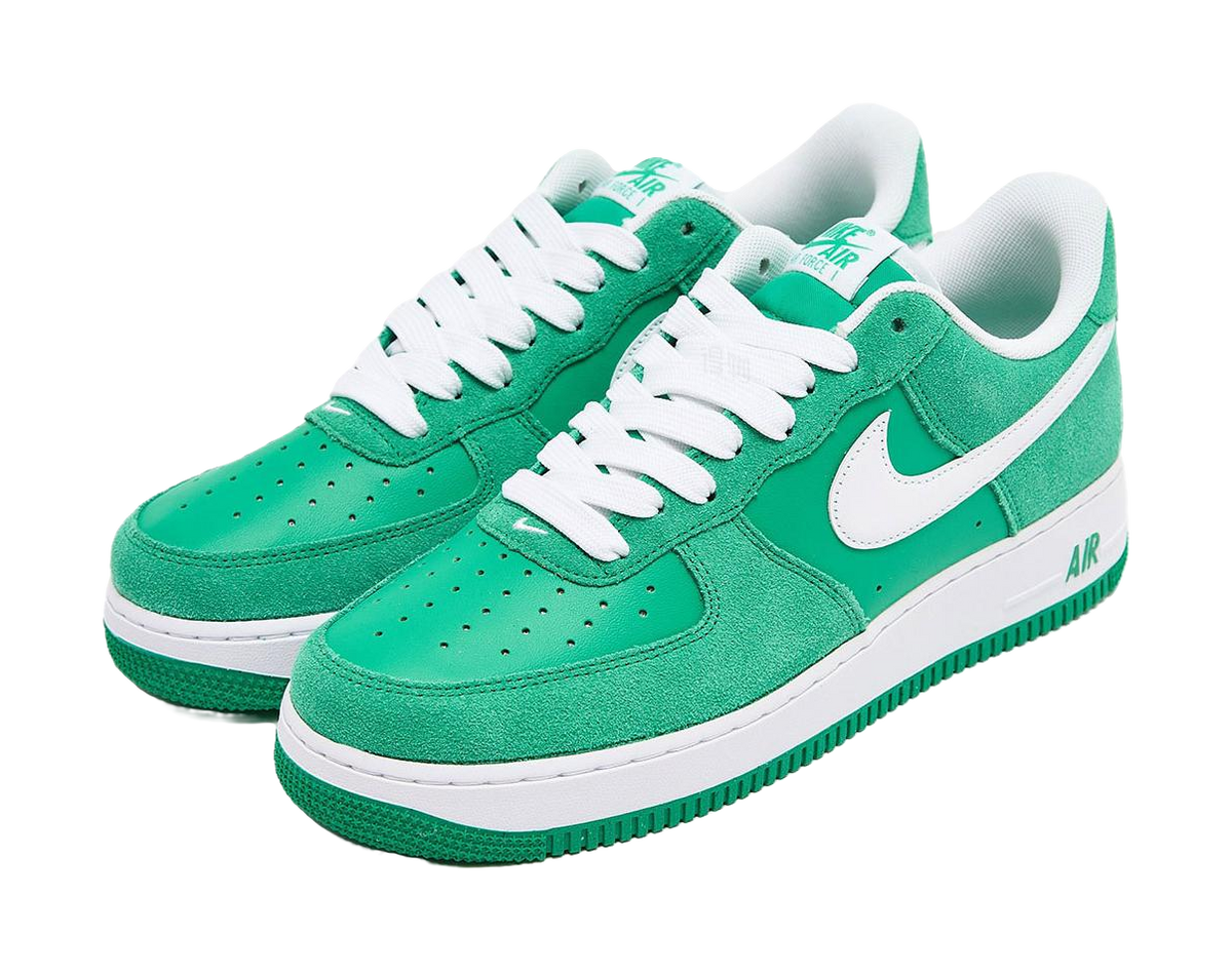 Nike Air Force 1 Low 07 SK8 Stadium Green  vjsneaker.com